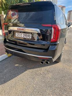 GMC Yukon